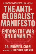 ANTI GLOBALIST MANIFESTO