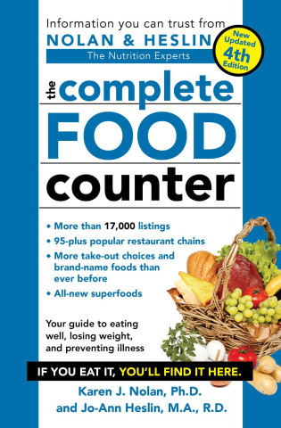 COMP FOOD COUNTER E04