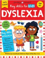 KEY SKILLS FOR KIDS DYSLEXIA