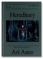 Hereditary Screenplay Book