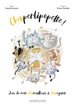 Cha(t)perlipopette !