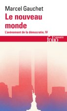 LE NOUVEAU MONDE