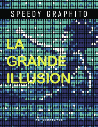 SPEEDY GRAPHITO