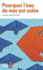 POURQUOI L'EAU DE MER EST SALEE
