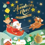La mission du Père Noël
