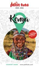 Kenya 2025 Petit Futé
