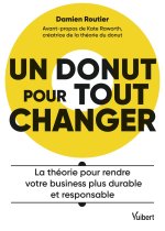 Un donut pour tout changer !