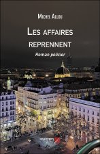 Les affaires reprennent