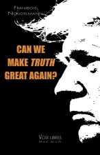 Can the truth still be saved?