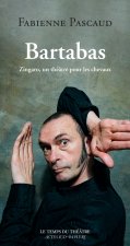 Zingaro, un théâtre pour les chevaux (titre provisoire)