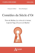 Comédies du Siècle d'Or