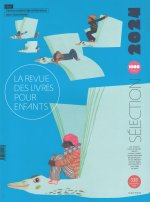 RLPE N 338 SELECTION ANNUELLE 2024