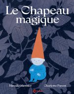 Le Chapeau magique