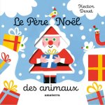 Le Père Noël des animaux