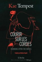 Tes doigts sur mes cordes