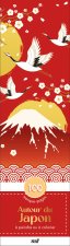 Marque-pages - Autour du Japon - Édition premium