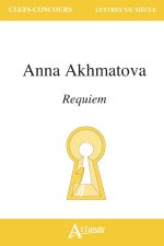Anna Akhmatova, Requiem