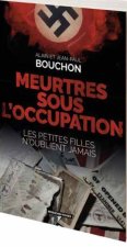 Meurtres sous l'Occupation