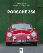 PORSCHE 356