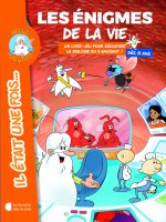 Hello Maestro ! Les grandes énigmes de la vie