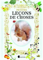 Petites leçons de choses
