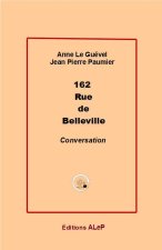 162 rue de Belleville