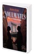 Soulmates - tome 3