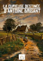 CURIEUSE DESTINEE D ANTOINE BRISANT