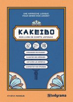Kakeibo – Mon livre de comptes japonais