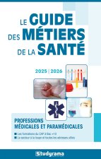 Les métiers de la santé