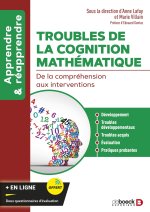 Cognition mathématique