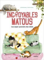 Incroyables chats