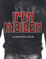IRON MAIDEN