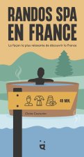 Randos Spa en France