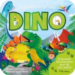 Rabats surprises   Dino