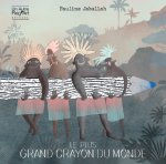 Le plus grand crayon du monde