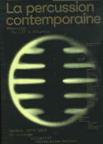 La percussion contemporaine