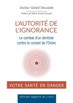 L'autorité de l'ignorance
