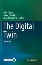 The Digital Twin, 2 Teile