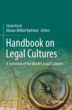 Handbook on Legal Cultures, 2 Teile