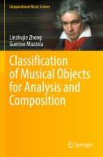 Classification of Musical Objects for Analysis and Composition