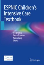 ESPNIC Children's Intensive Care Textbook