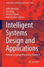 Intelligent Systems Design and Applications
