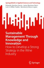 Sustainable Management through Knowledge and Innovation