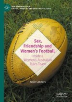 Sex, Friendship and Women's Football