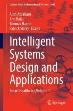 Intelligent Systems Design and Applications