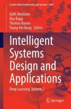 Intelligent Systems Design and Applications