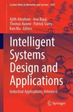 Intelligent Systems Design and Applications