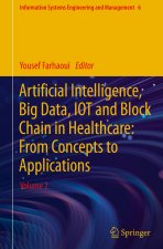Artificial Intelligence, Big Data, IOT & Block Chain in Healthcare: From Concepts to Applications