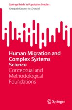 Human Migration and Complex Systems Science